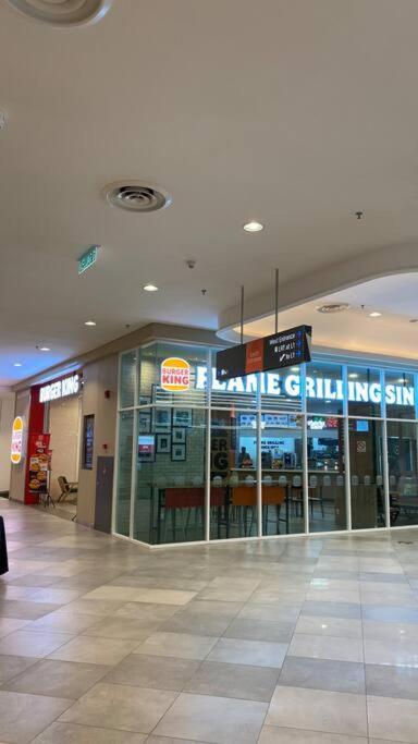 10Mins To Klcc W Lrt+Mall+Netflix Muji Urban Kuala Lumpur Ngoại thất bức ảnh