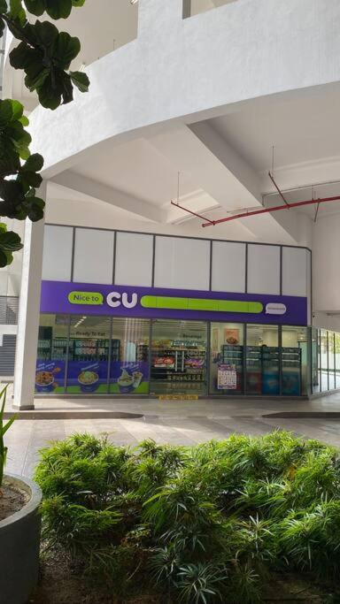 10Mins To Klcc W Lrt+Mall+Netflix Muji Urban Kuala Lumpur Ngoại thất bức ảnh