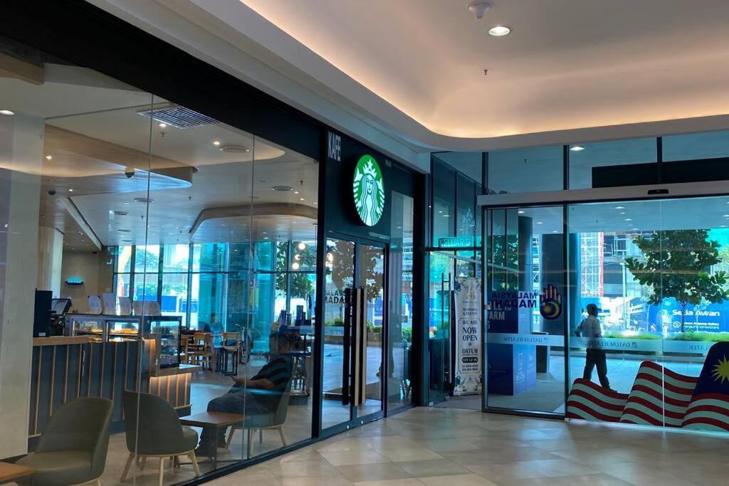 10Mins To Klcc W Lrt+Mall+Netflix Muji Urban Kuala Lumpur Ngoại thất bức ảnh