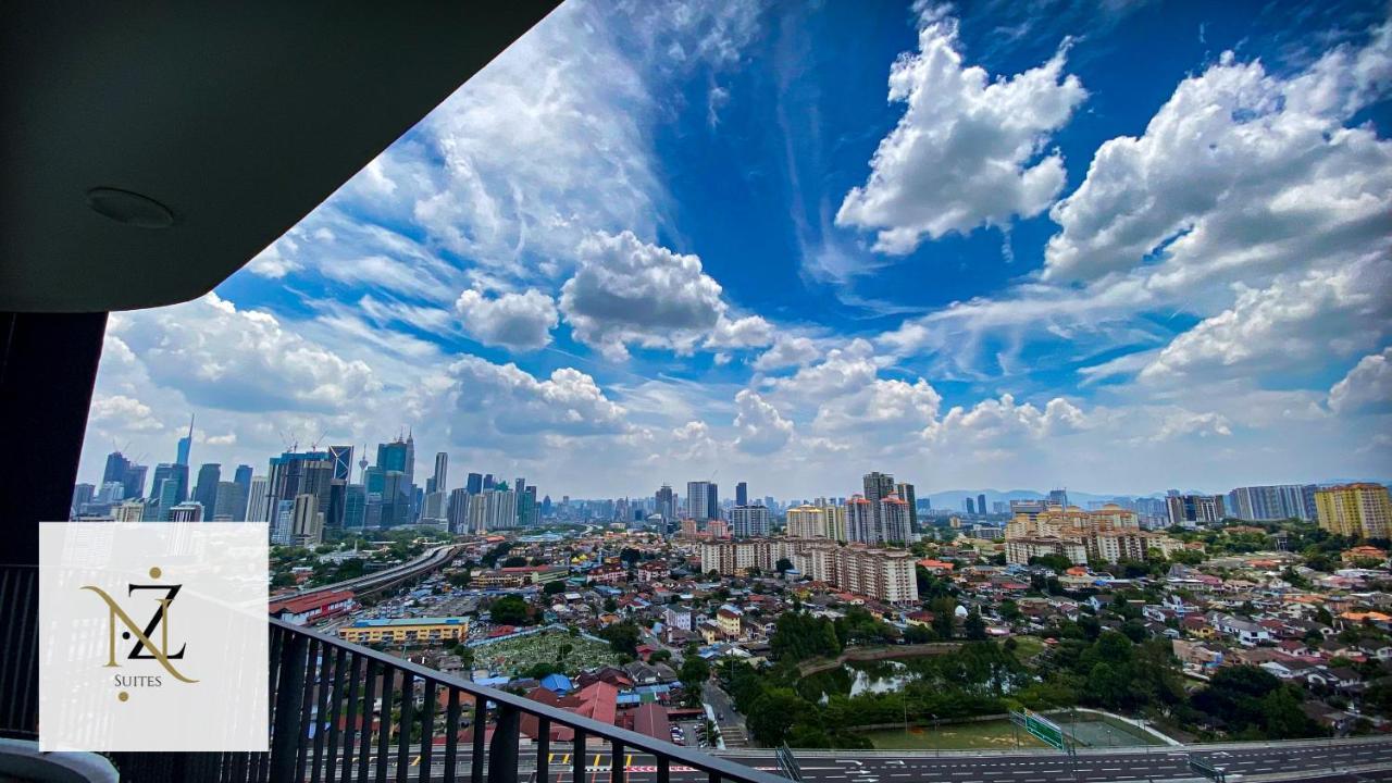 10Mins To Klcc W Lrt+Mall+Netflix Muji Urban Kuala Lumpur Ngoại thất bức ảnh