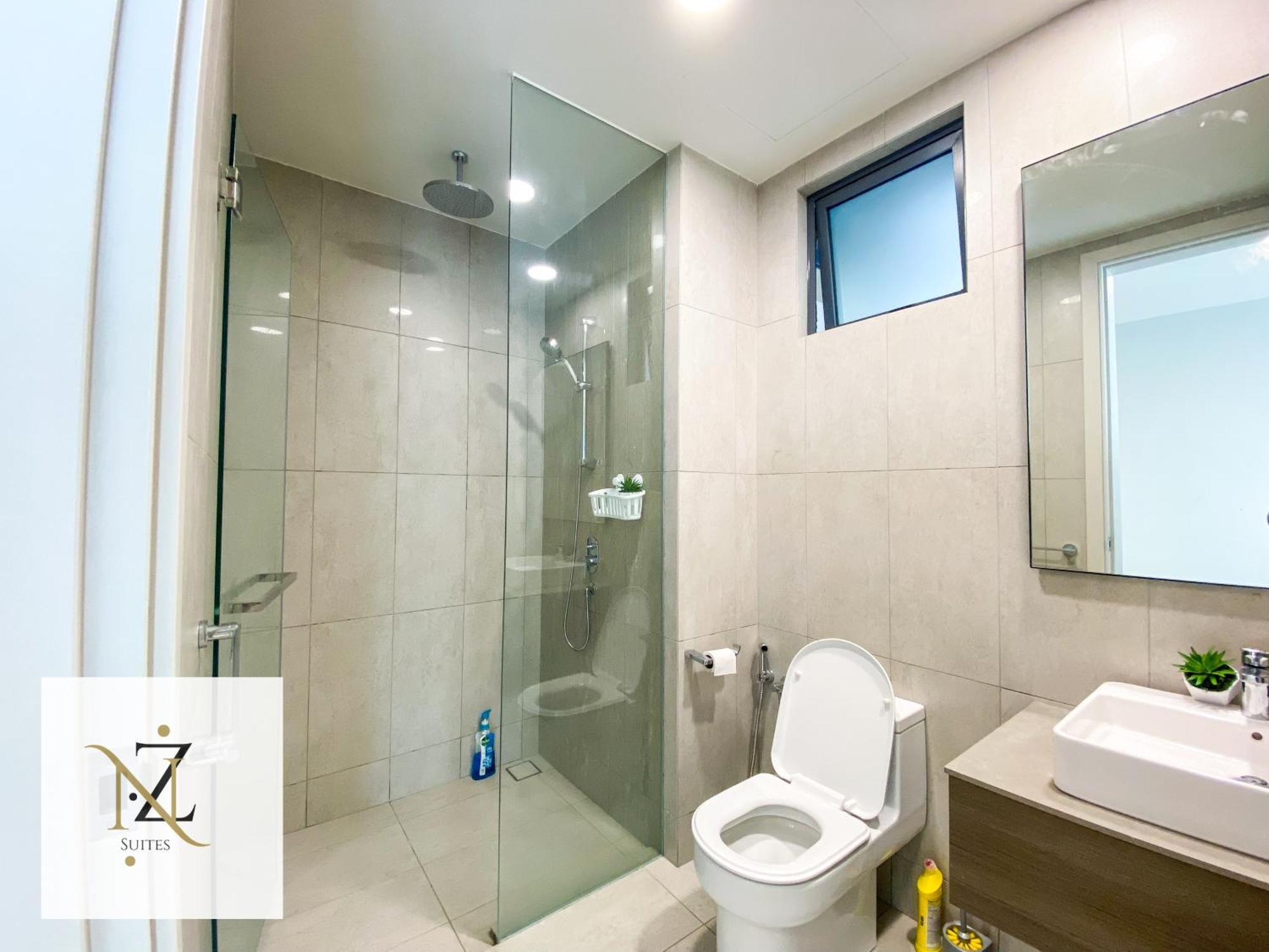 10Mins To Klcc W Lrt+Mall+Netflix Muji Urban Kuala Lumpur Ngoại thất bức ảnh